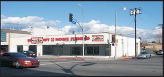 More details for 1660 S La Cienega Blvd, Los Angeles, CA - Retail for Rent