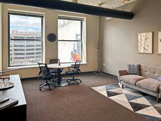 More details for 22 E Washington St, Indianapolis, IN - Co-working to Rent