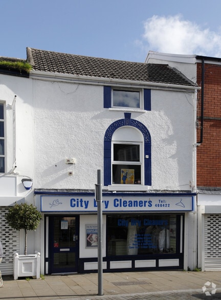 16 Nelson St, Swansea to rent - Building Photo - Image 3 of 6