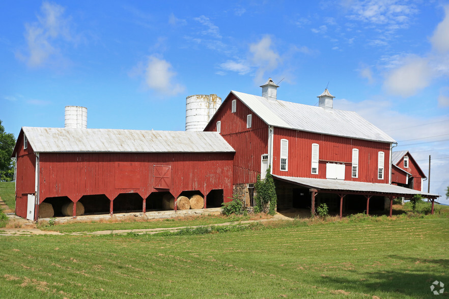 37906 Baker Mill Rd, Purcellville, VA for sale - Primary Photo - Image 1 of 1