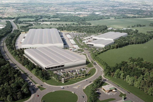 More details for Towcester Rd, Towcester - Industrial to Rent