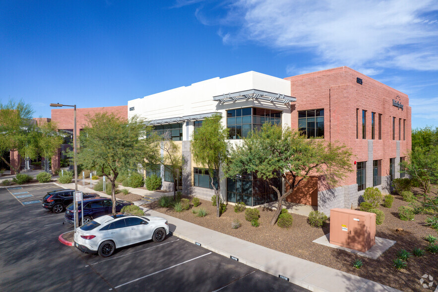 8925 E Pima Center Pky, Scottsdale, AZ for sale - Primary Photo - Image 1 of 1