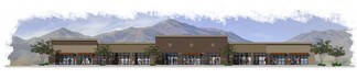 More details for 1143 S Houghton Rd, Tucson, AZ - Retail for Rent