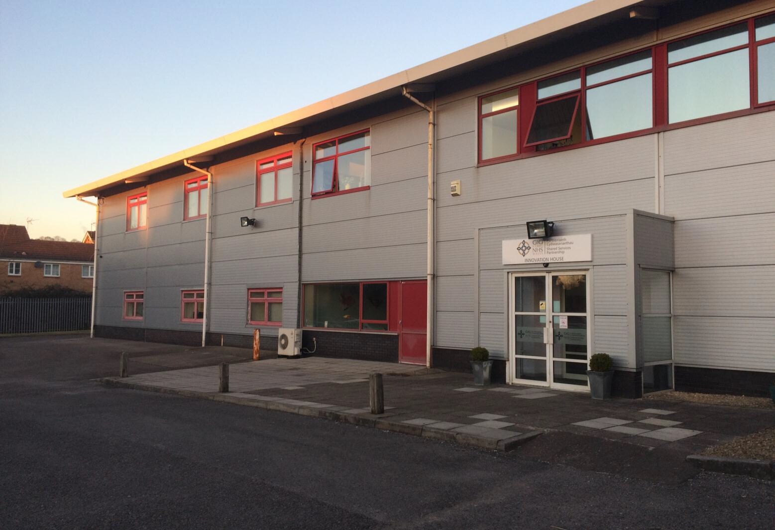 Bridgend Rd, Llanharan for sale Primary Photo- Image 1 of 1