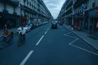 More details for Rue De Rennes, Paris - Retail to Rent