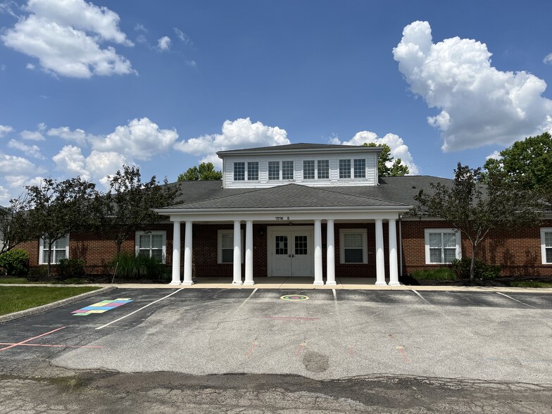 7376 Gooding Blvd, Delaware, OH for rent - Building Photo - Image 1 of 7