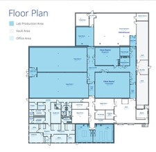 196 Citation Dr, Concord, ON for sale Floor Plan- Image 1 of 1