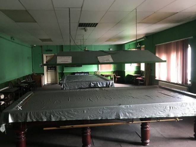 Rose Ln, Liverpool for sale - Interior Photo - Image 1 of 1