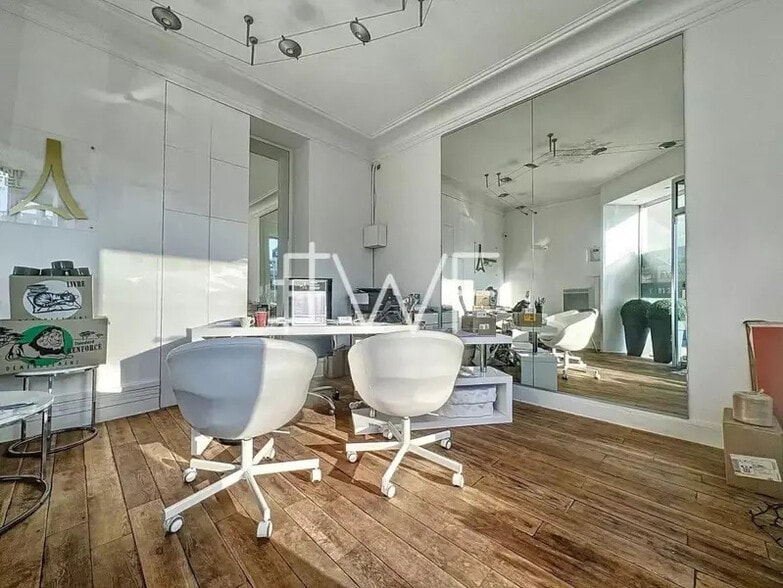 120 Avenue Henri Barbusse, Asnières-sur-Seine to rent - Interior Photo - Image 2 of 2
