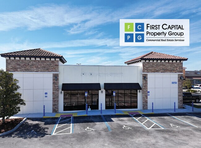 More details for 1050 Cypress Pky, Kissimmee, FL - Office / Medical to Rent