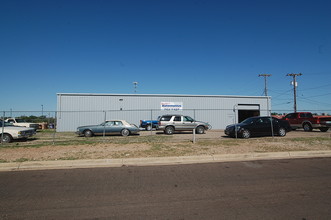 1709 E 5th St, Lubbock, TX for sale Building Photo- Image 1 of 4