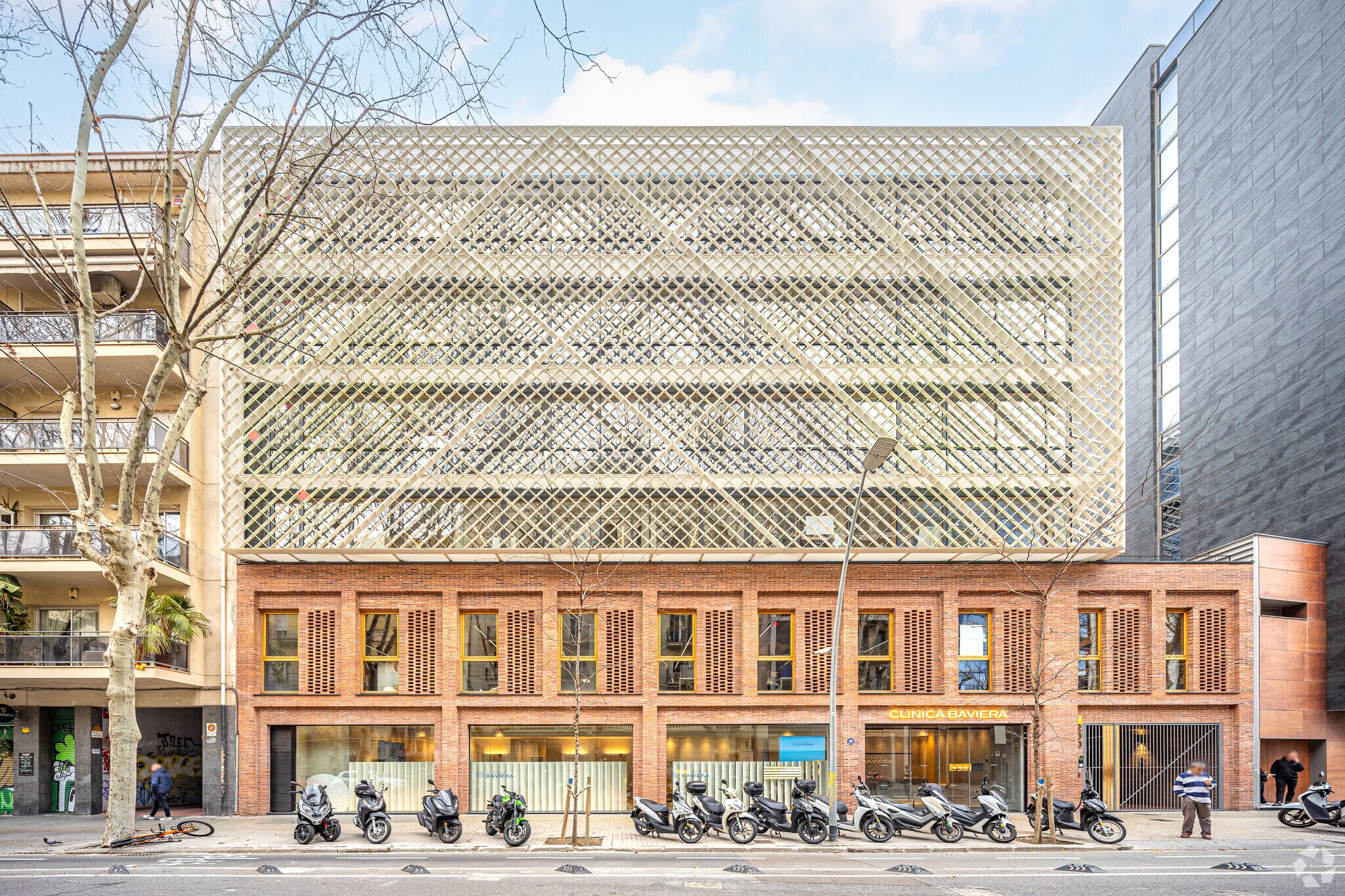 Carrer del Doctor Trueta, 205, Barcelona, Barcelona for sale Building Photo- Image 1 of 1