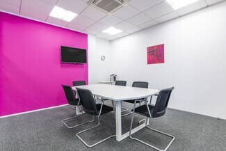 More details for 4 Rue Des Chauffours, Cergy - Office to Rent