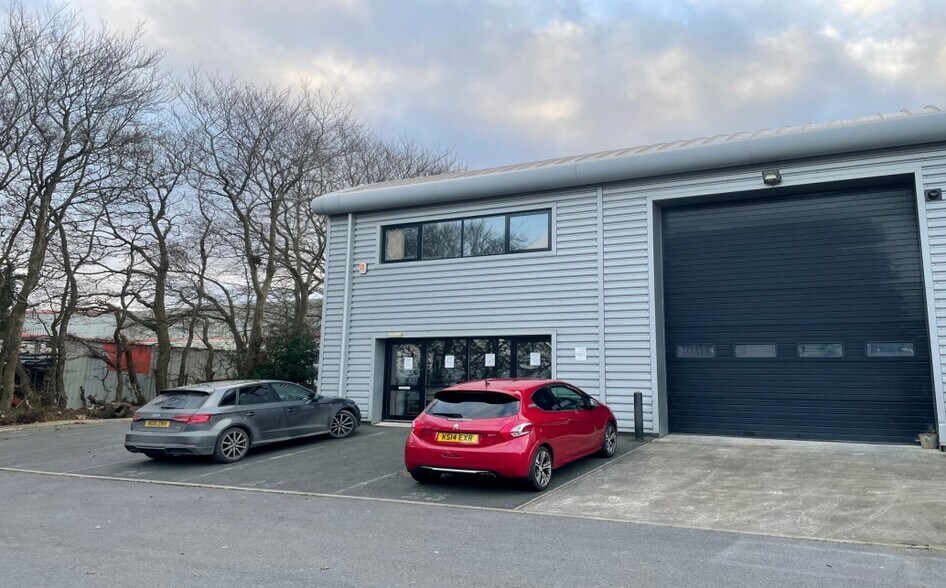 Sisna Park Rd, Plymouth for sale - Primary Photo - Image 1 of 1