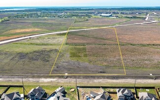 More details for 0 FM 1409 Extension, Mont Belvieu, TX - Land for Sale