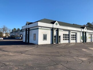 More details for 3407 E Hamilton Ave, Eau Claire, WI - Light Industrial for Rent