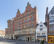 7-9 Bridlesmith Gate, Nottingham NTT - Commercial Property