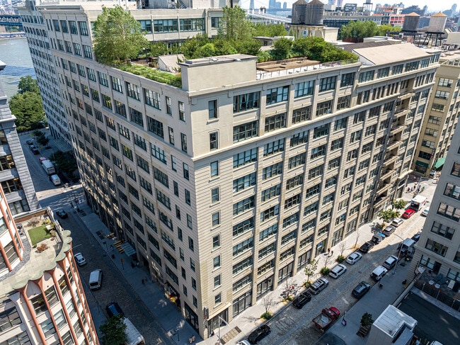 More details for 45 Main St, Brooklyn, NY - Office to Rent