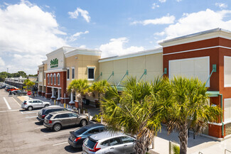 More details for 3501-3739 49th St N, Saint Petersburg, FL - Retail for Rent