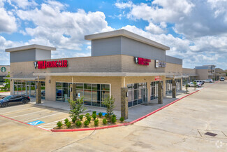 More details for 25031 Westheimer Pky, Katy, TX - Office for Rent