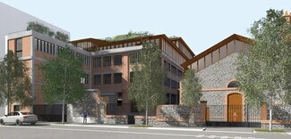 More details for 74 Avenue Lénine, Gentilly - Office, Light Industrial to Rent