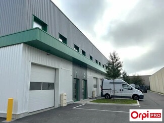 More details for Light Industrial to Rent
