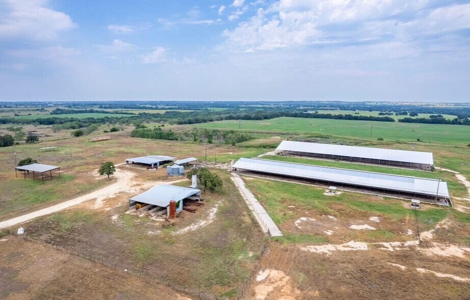 3388 County Road 428, Stephenville, TX for sale - Building Photo - Image 3 of 4