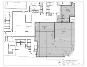 777 Main St, Hartford, CT for rent Floor Plan- Image 1 of 1