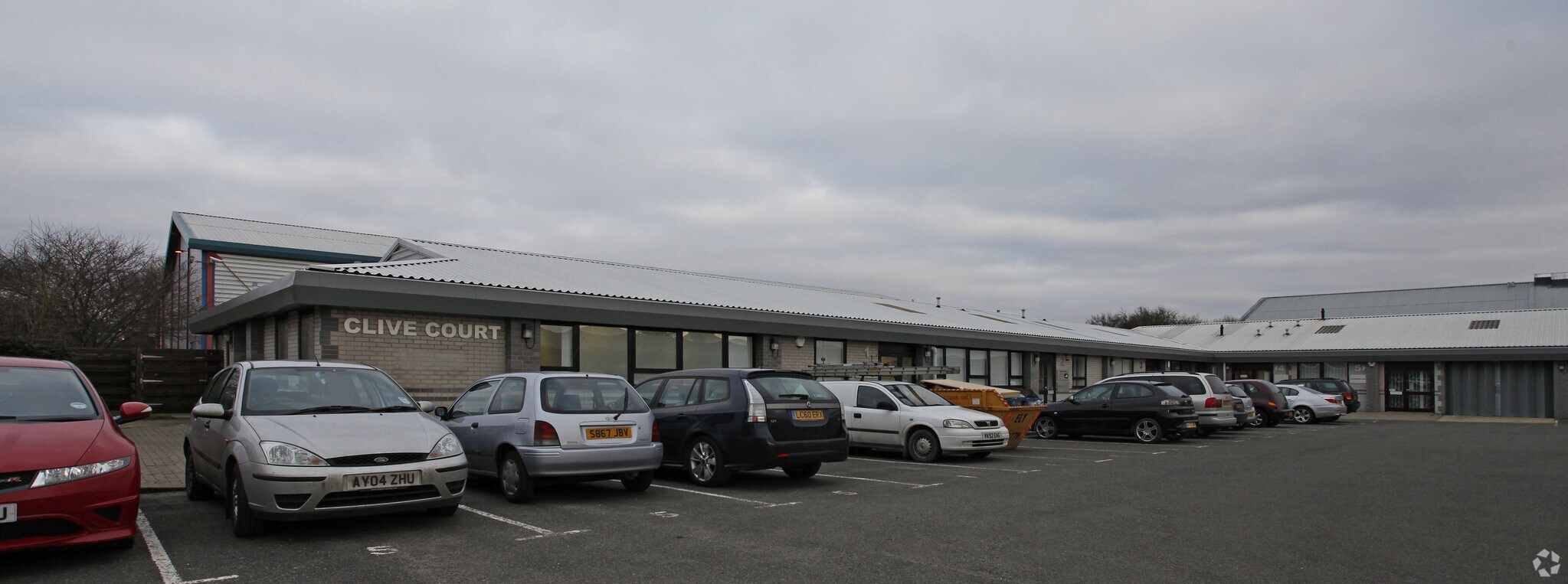 10 Bartholemews Walk, Ely for sale Primary Photo- Image 1 of 1