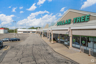 Evergreen Square | Great for Pickleball - Commercial Property