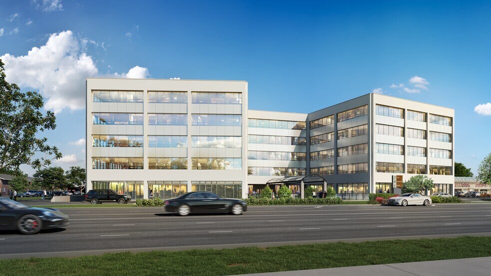 1 Old Country Rd, Carle Place 11514 Office for Rent UK