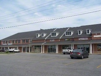 More details for 30-44 Dalrymple Rd, Sunderland, MD - Retail for Rent