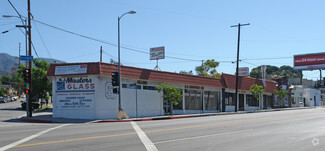 More details for 7639 Foothill Blvd, Tujunga, CA - Office/Retail, Retail for Rent