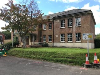 More details for 45 Junction Rd, Andover - Office for Rent