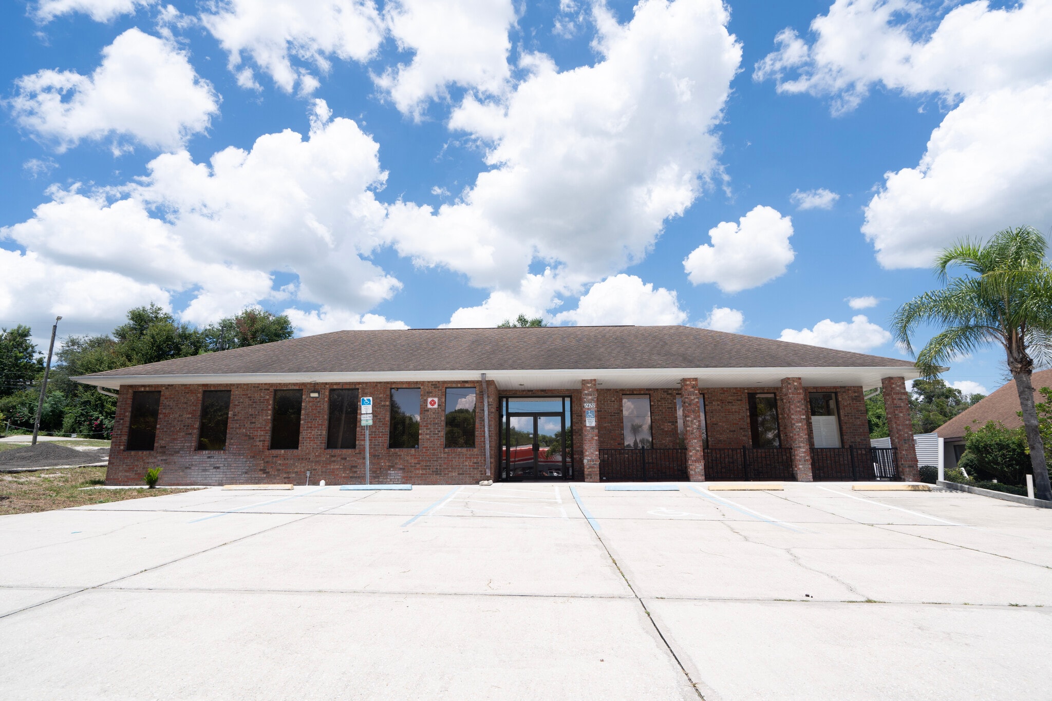 1670 Providence Blvd, Deltona, FL for sale Building Photo- Image 1 of 1