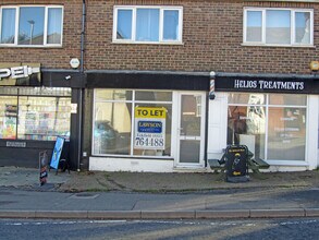 Crowborough Hl, Crowborough to rent Building Photo- Image 1 of 2