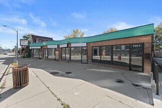 More details for 711 Pelissier St, Windsor, ON - Office / Medical, Medical to Rent