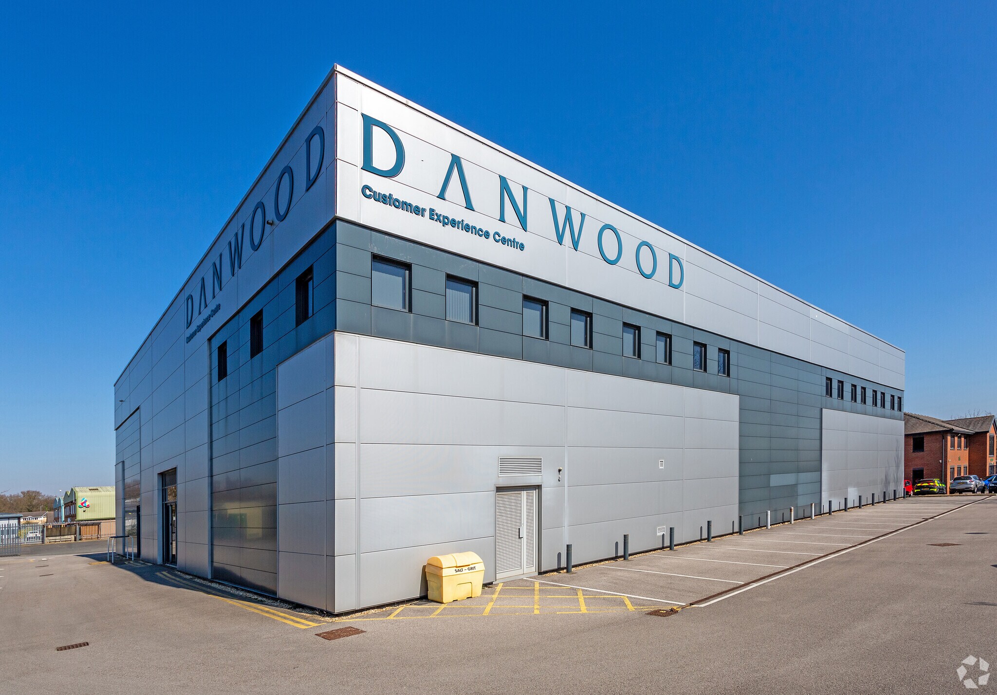 Whisby Rd, Lincoln for sale Building Photo- Image 1 of 1