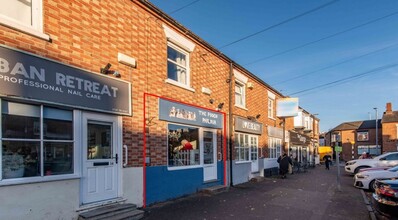 12 Church St, Ruddington for rent Primary Photo- Image 1 of 2