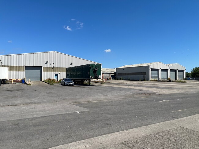 More details for Heighington Lane, Newton Aycliffe - Industrial to Rent