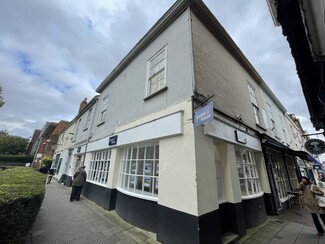 More details for 4 St. Thomas's Sq, Salisbury - Retail for Rent