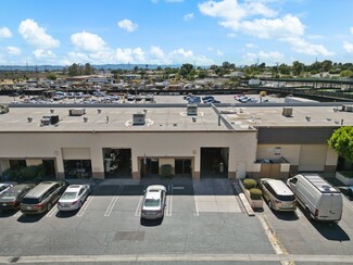 More details for 12455 Branford St, Pacoima, CA - Industrial for Sale