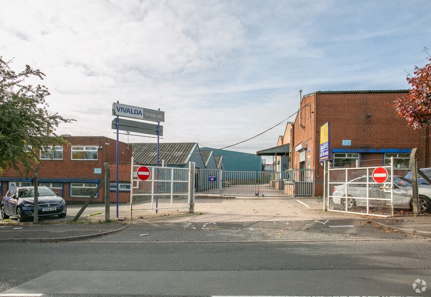 95 Aston Church Rd, Birmingham to rent - Building Photo - Image 3 of 4