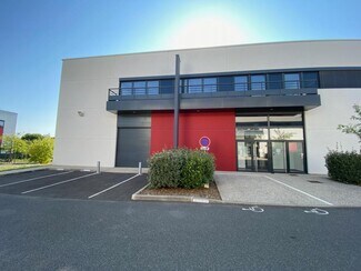 More details for Light Industrial to Rent