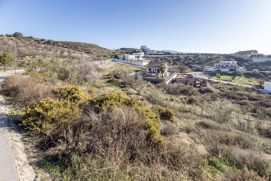 Land in La Zubia, Granada for sale - Building Photo - Image 2 of 12