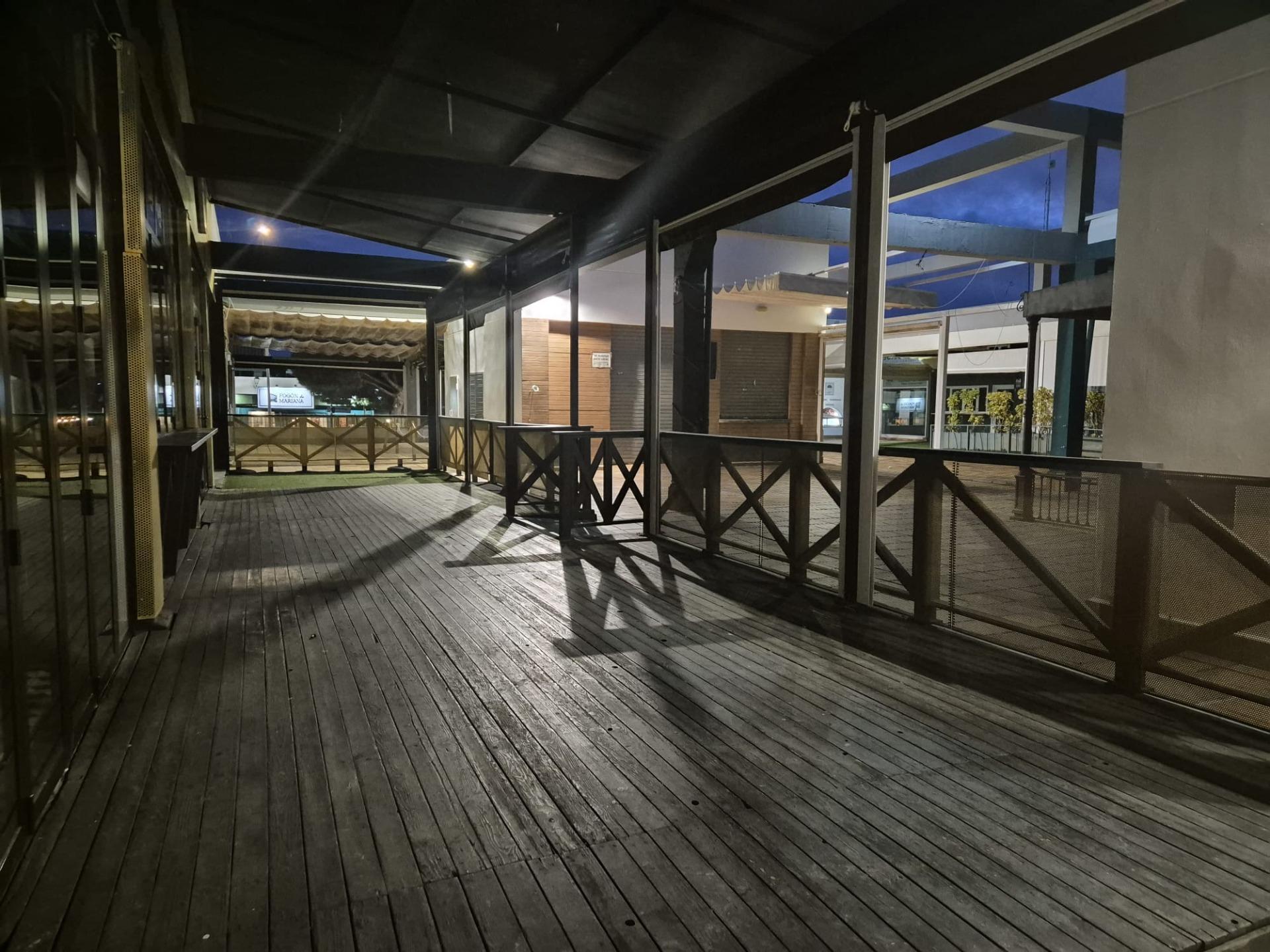 Retail in Chiclana de la Frontera, Cádiz for sale Building Photo- Image 1 of 4