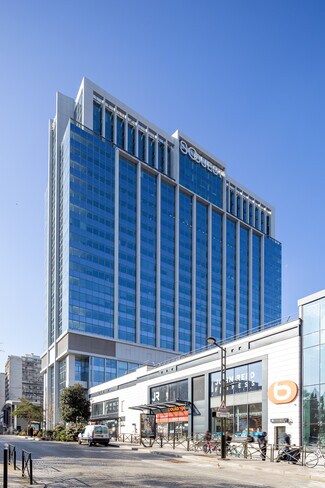 More details for 35 Rue D'Alsace, Levallois-Perret - Office to Rent