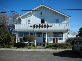 14957 Caspar Rd, Caspar, CA for sale - Primary Photo - Image 1 of 1