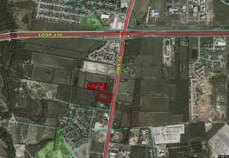 More details for 10519 Hwy 16 South, San Antonio, TX - Land for Sale