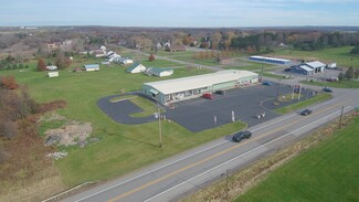 More details for 2727 Genesee St, Piffard, NY - Light Industrial for Sale